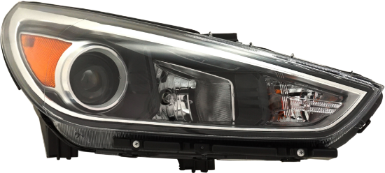 Picture of Headlight