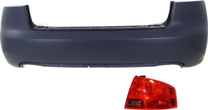 Picture of Bumper Cover