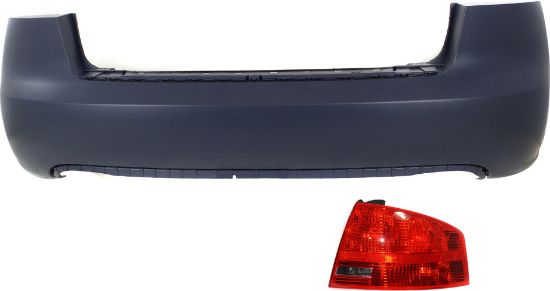 Picture of Bumper Cover