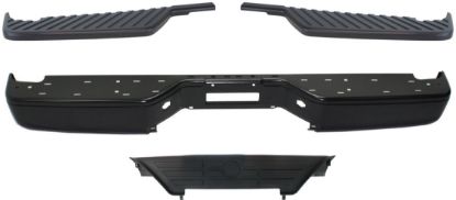 Picture of Step Bumper