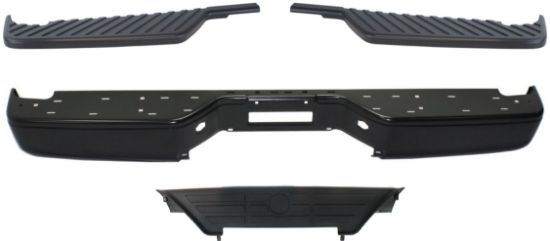 Picture of Step Bumper