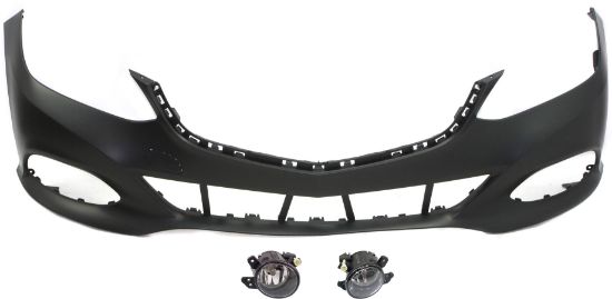 Picture of Bumper Cover