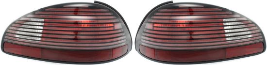 Picture of Tail Light