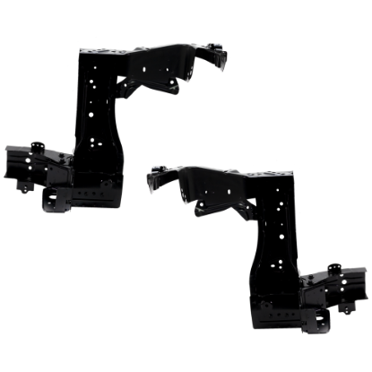 Picture of Radiator Support