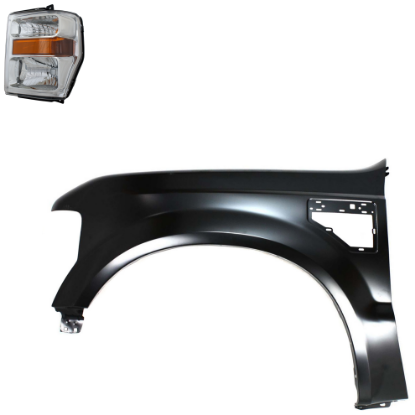 Picture of Headlight