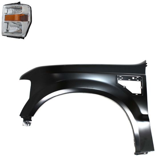 Picture of Headlight