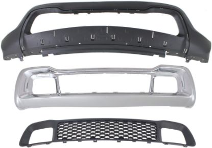 Picture of Bumper Grille