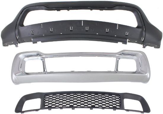 Picture of Bumper Grille