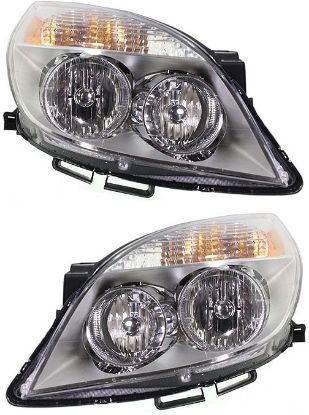 Picture of Headlight