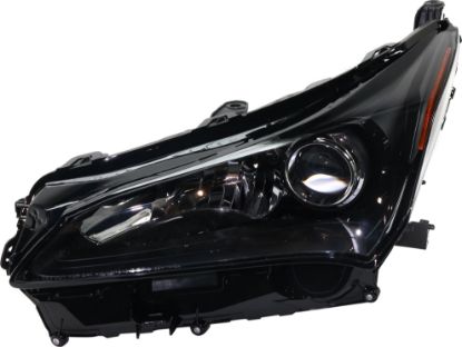 Picture of Headlight
