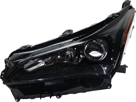 Picture of Headlight
