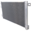 Picture of A/C Condenser