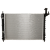 Picture of A/C Condenser