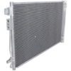 Picture of A/C Condenser