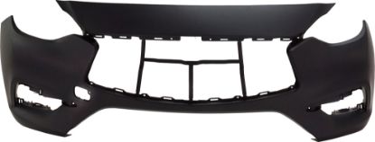 Picture of Bumper Cover