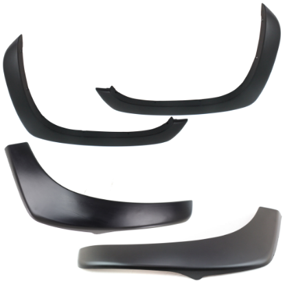 Picture of Fender Flares