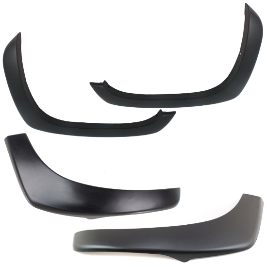 Picture of Fender Flares