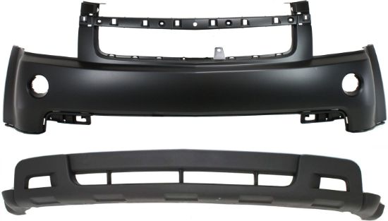 Picture of Bumper Cover
