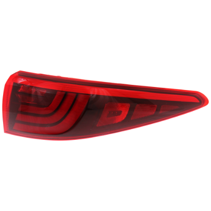 Picture of Tail Light