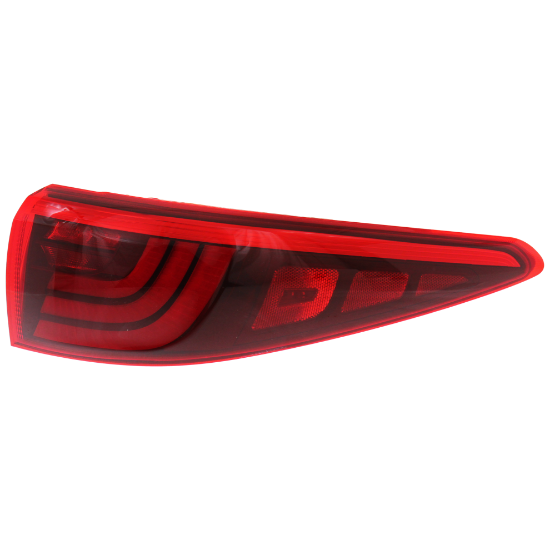 Picture of Tail Light