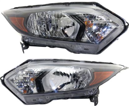 Picture of Headlight
