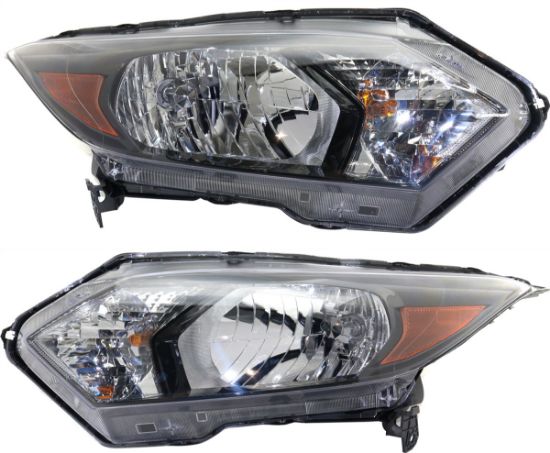 Picture of Headlight