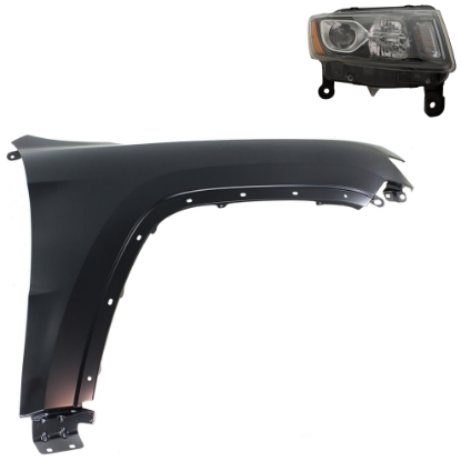 Picture of Headlight