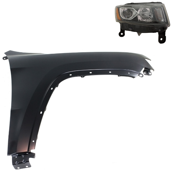 Picture of Headlight