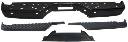 Picture of Step Bumper