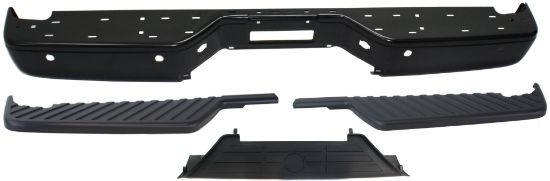 Picture of Step Bumper