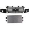 Picture of Grille Assembly