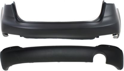 Picture of Bumper Cover