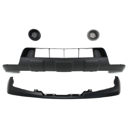 Picture of Bumper Trim