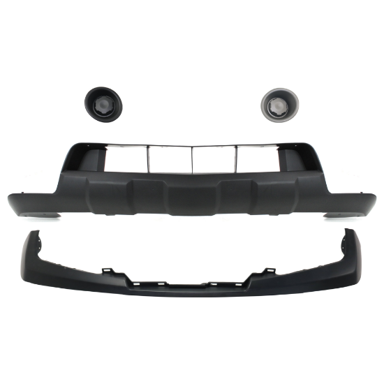 Picture of Bumper Trim