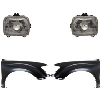 Picture of Headlight