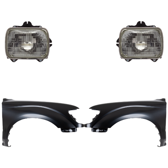 Picture of Headlight