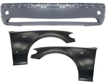 Picture of Bumper Cover