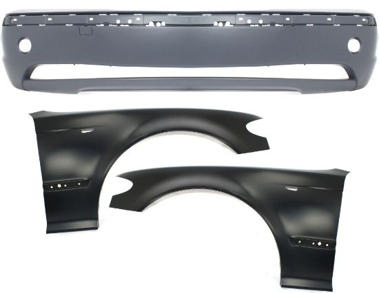 Picture of Bumper Cover