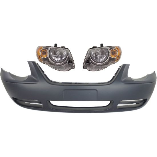 Picture of Bumper Cover