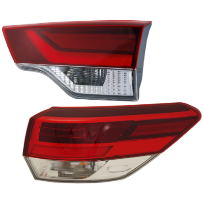 Picture of Tail Light