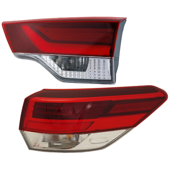 Picture of Tail Light