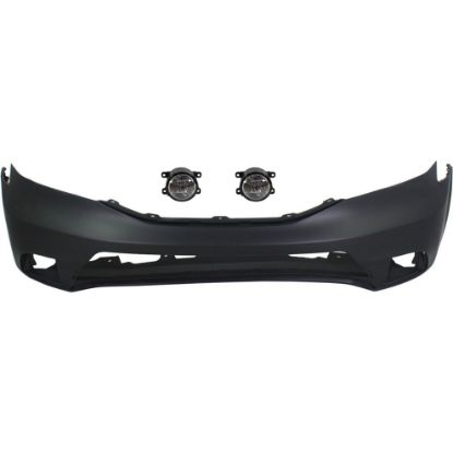 Picture of Bumper Cover