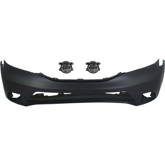 Picture of Bumper Cover