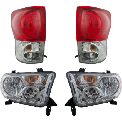 Picture of Headlight