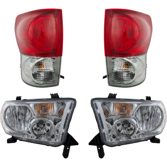 Picture of Headlight