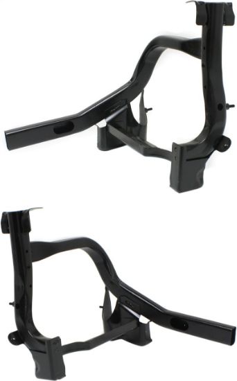 Picture of Bumper Bracket