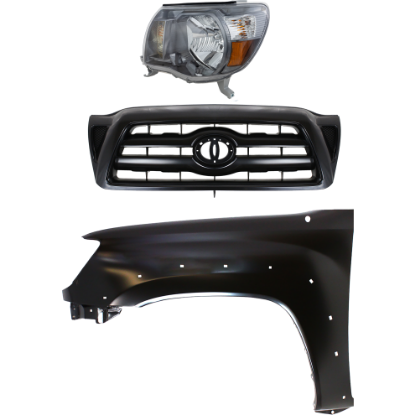 Picture of Headlight