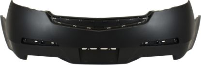 Picture of Bumper Cover