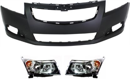 Picture of Headlight