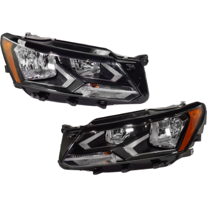 Picture of Headlight